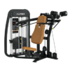 Cybex Eagle NX Overhead Press