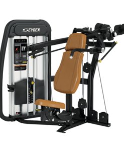 Cybex Eagle NX Overhead Press