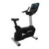 Life Fitness Integrity SC Upright Bike