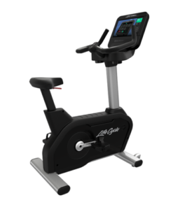 Life Fitness Integrity SC Upright Bike