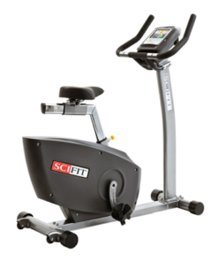 SciFit Upright Bike ISO7000