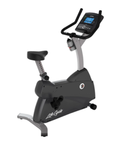 C1 Lifecycle Exercise Bike