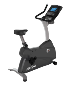 C3 Lifecylce Exercise Bike