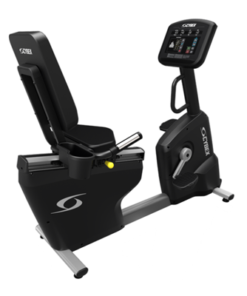 Cybex V Series Recumbent Bike