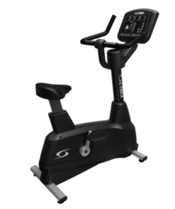 Cybex V Series Upright Bike