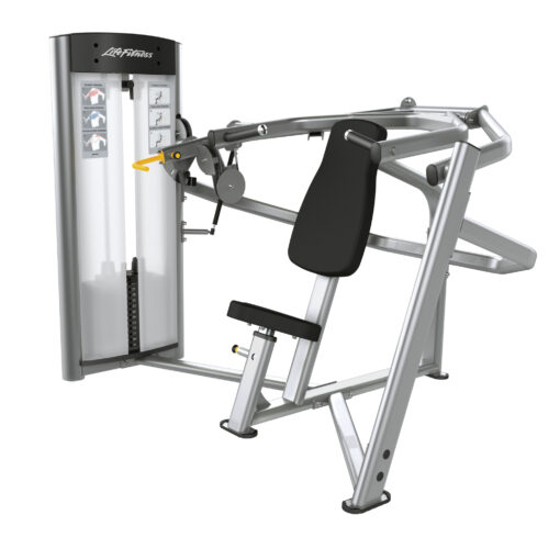 Life Fitness Optima Series Multi Press